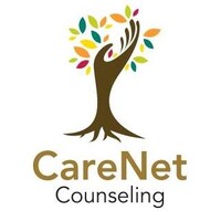 CareNet Counseling logo, CareNet Counseling contact details