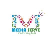 media serve logo, media serve contact details