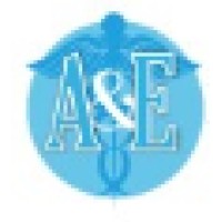 A&E Medical Supply, Inc. logo, A&E Medical Supply, Inc. contact details