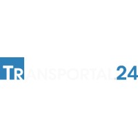 Transportal24 logo, Transportal24 contact details