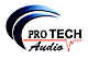 PROTECH Audio logo, PROTECH Audio contact details