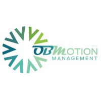 OB-Motion Management (Pty) Ltd logo, OB-Motion Management (Pty) Ltd contact details