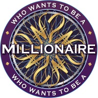 Who Wants To Be A Millionaire? Nigeria logo, Who Wants To Be A Millionaire? Nigeria contact details