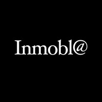 Inmobl@ logo, Inmobl@ contact details