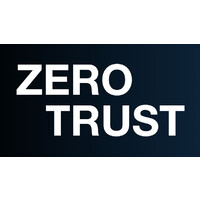 Zero Trust logo, Zero Trust contact details