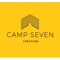 Camp Seven Creatives Inc. logo, Camp Seven Creatives Inc. contact details