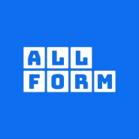 Allform logo, Allform contact details