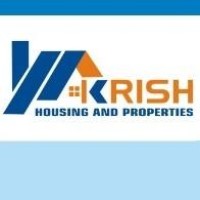 Krish Housing and Property logo, Krish Housing and Property contact details