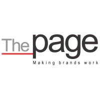 Page Advertising and Communications Pvt. Ltd. logo, Page Advertising and Communications Pvt. Ltd. contact details