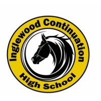 Inglewood Continuation High School logo, Inglewood Continuation High School contact details