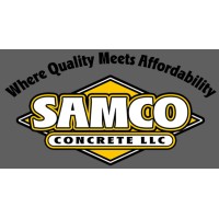 Samco Concrete LLC logo, Samco Concrete LLC contact details