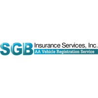 SGB Insurance Services Inc logo, SGB Insurance Services Inc contact details