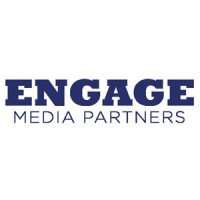 Engage Media Partners logo, Engage Media Partners contact details