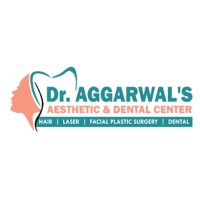 Dr. Aggarwal's Clinic logo, Dr. Aggarwal's Clinic contact details