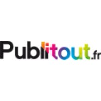 Publitout sarl logo, Publitout sarl contact details