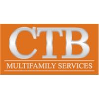 CTB Multifamily Services logo, CTB Multifamily Services contact details