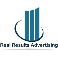 Real Results Advertising logo, Real Results Advertising contact details