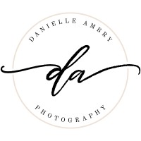 Danielle Ambry Photography logo, Danielle Ambry Photography contact details