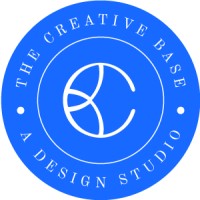 The Creative Base logo, The Creative Base contact details