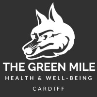 The Green Mile logo, The Green Mile contact details