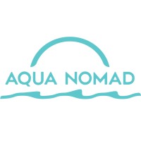 Aqua Nomad logo, Aqua Nomad contact details