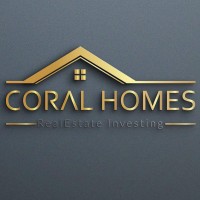 Coral Homes Real Estate Investing LLC logo, Coral Homes Real Estate Investing LLC contact details