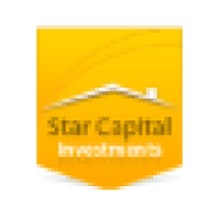 Star Capital Investments logo, Star Capital Investments contact details