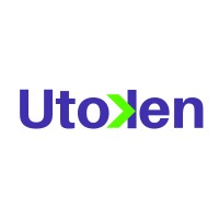 Utoken logo, Utoken contact details