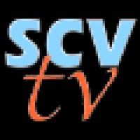 SCVTV logo, SCVTV contact details