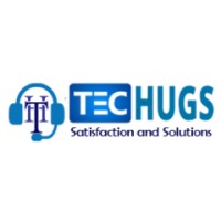 Techugs logo, Techugs contact details