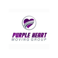 Purple Heart Moving Group logo, Purple Heart Moving Group contact details