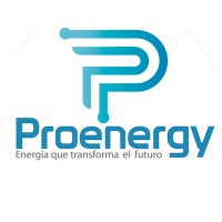 Proenergy Colombia logo, Proenergy Colombia contact details