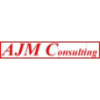 AJM Consulting Services Ltd logo, AJM Consulting Services Ltd contact details