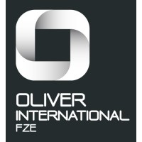 Oliver International FZE logo, Oliver International FZE contact details