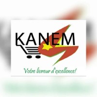 Kanem solution logo, Kanem solution contact details