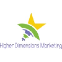 Higher Dimensions Marketing logo, Higher Dimensions Marketing contact details