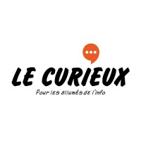 Le Curieux, l'actualité expliquée aux enfants logo, Le Curieux, l'actualité expliquée aux enfants contact details