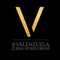 The Valenzuela Real Estate Group logo, The Valenzuela Real Estate Group contact details