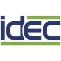 IDEC-France logo, IDEC-France contact details