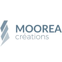 Moorea Créations logo, Moorea Créations contact details