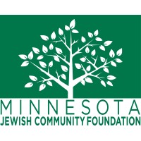 Minnesota Jewish Community Foundation logo, Minnesota Jewish Community Foundation contact details