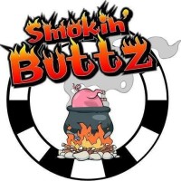 Smokin' Buttz LLC logo, Smokin' Buttz LLC contact details