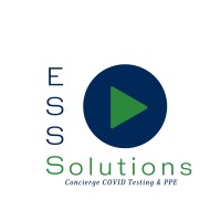 Essential Screening & Supply Solutions logo, Essential Screening & Supply Solutions contact details