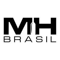 MH BRASIL BEBIDAS logo, MH BRASIL BEBIDAS contact details