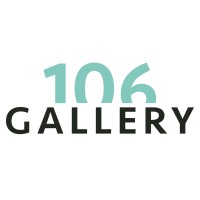 G A L L E R Y 106 - The Art Gallery logo, G A L L E R Y 106 - The Art Gallery contact details