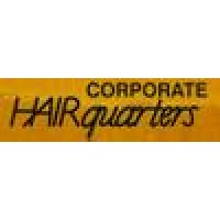 Corporate Hairquarters logo, Corporate Hairquarters contact details