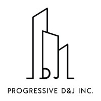 Progressive D&J Inc. logo, Progressive D&J Inc. contact details