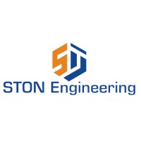 STON-Engineering logo, STON-Engineering contact details