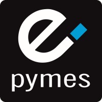 e-pymes logo, e-pymes contact details