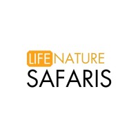 Life Nature Safaris logo, Life Nature Safaris contact details